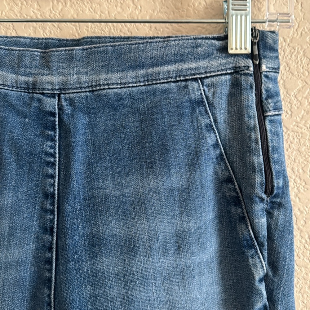 High Rise Flares - Picture 2 of 4